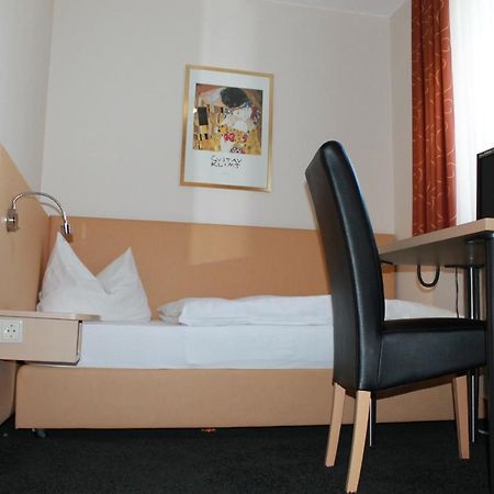 Hotel Huebler Frankfurt am Main Eksteriør bilde