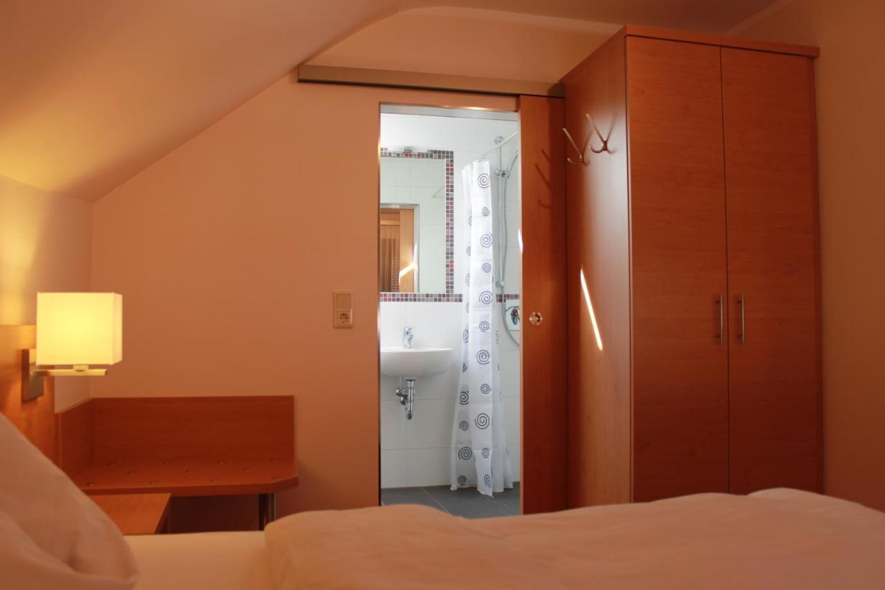 Hotel Huebler Frankfurt am Main Eksteriør bilde