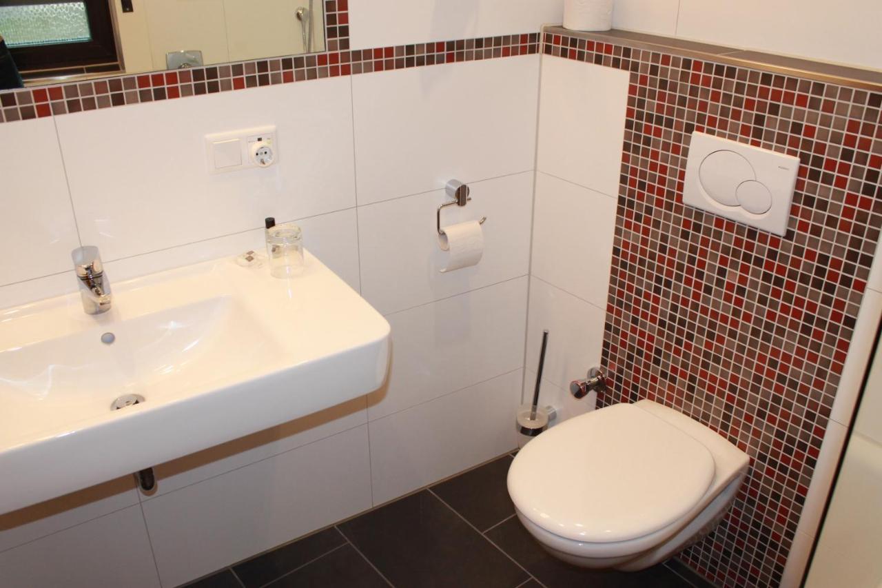 Hotel Huebler Frankfurt am Main Eksteriør bilde