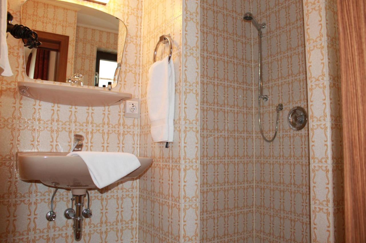 Hotel Huebler Frankfurt am Main Eksteriør bilde